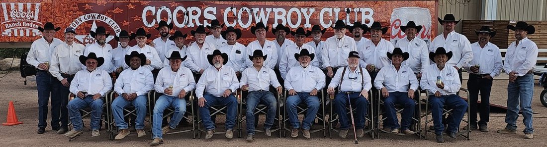 The Coors Cowboy Club of Amarillo, Texas