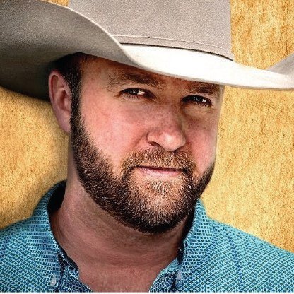 Songwriter Zach Neil